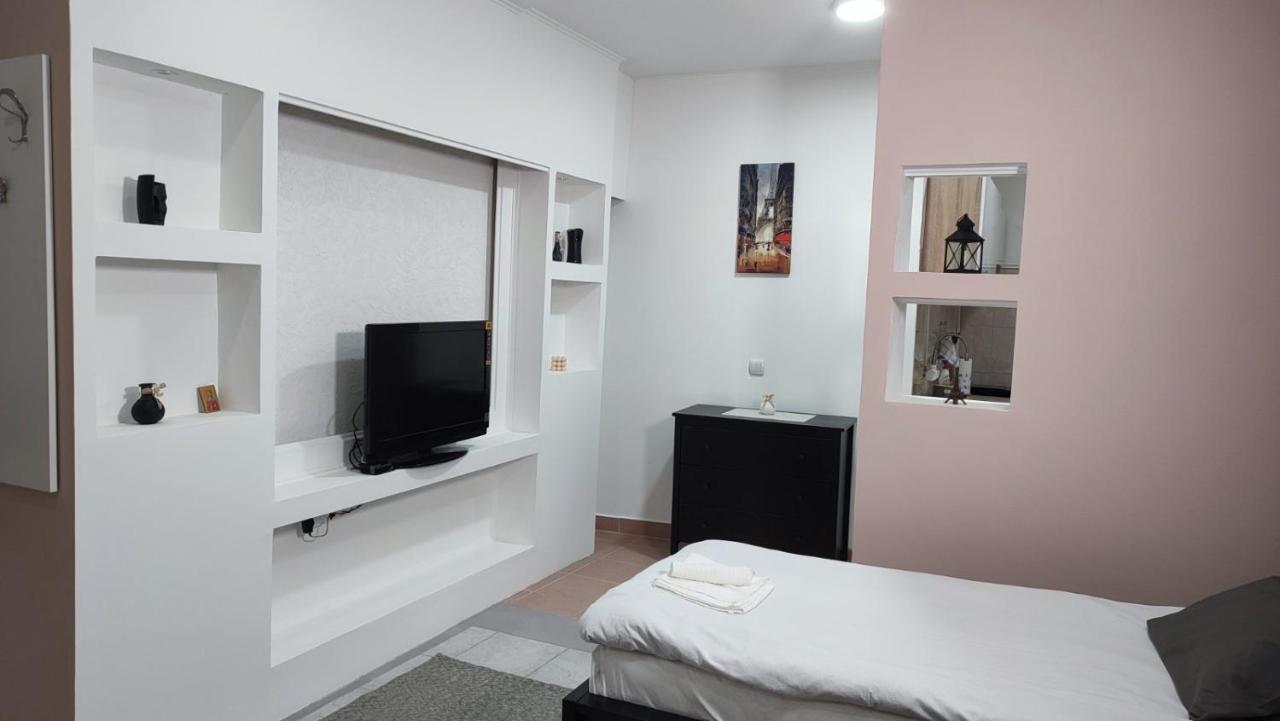 Airport Apartment Air Surčin Kültér fotó