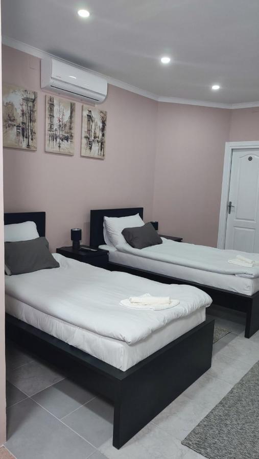 Airport Apartment Air Surčin Kültér fotó